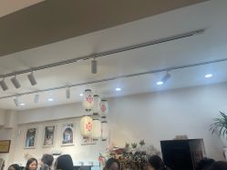店内环境-一揽芳华汉服旗袍体验馆(拙政园店)