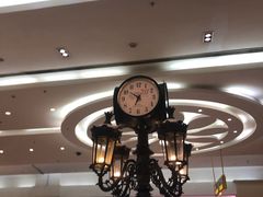 -燕莎友谊商城(金源店)