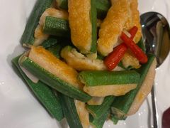 -上和臻品中国菜(花园街店)