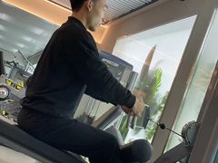 -WEGYMER健萌健身(雅颂居馆)