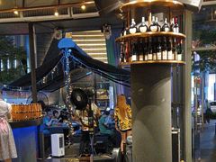-haxnbauer海森堡德国餐厅(深圳coco店)