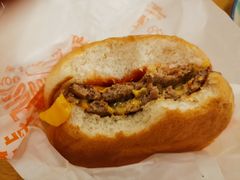 -麦当劳(龙湖北京大兴天街店)