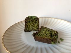 抹茶可露丽-发酵食堂(屏风街店)