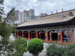 -西宁市东关清真大寺
