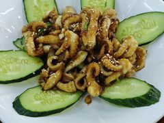 -南记食粥坊·宵夜大排档(莲花店)