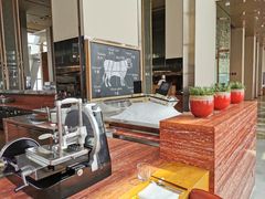 -上海柏悦酒店·世纪100牛排馆