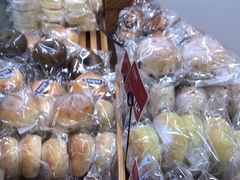 -富贵面包公司(运河店)