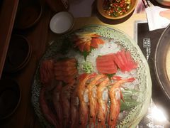 -温野菜涮涮锅(曲江大悦城店)