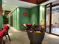 -MintsThai沁泰都市SPA·泰式按摩(公园1903店)