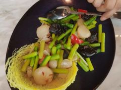 -无锡苏宁JW万豪酒店·悦府65中餐厅