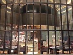 -洲际酒店·地平线全日餐厅HORIZON CAFÉ
