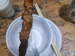 -凤爪王烧烤(徐东旗舰店)