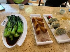 -蒸武门·广式茶点(金宝莱店)