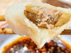 -老爷子原味蒸饺(总店)