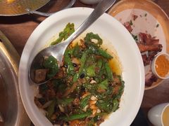 -湖兰金牌小炒肉(椒江万达店)
