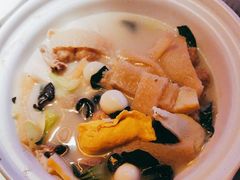 -老淮安·淮安菜(涟水店)