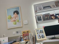 -海马体照相馆(大连柏威年购物中心店)