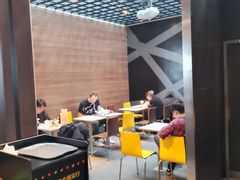 -麦当劳(宁波火车高铁站店)