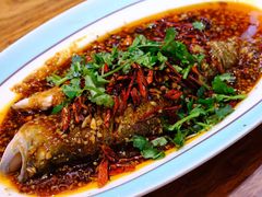 -东来土菜馆(民祥园路店)