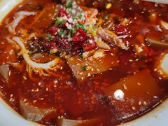 -新恬乐大酒家(沧达大厦店)