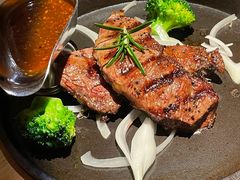 -俄士厨房(印象汇店)