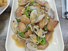 -贞姨美食·老字号海鲜大排档