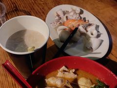 -老宅原住民沙茶面精品小吃(龙头路店)