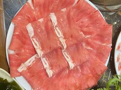 -鑫隆四季涮肉(香河店)