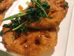 藕然巧合-天厨妙香素食餐厅(清华店)