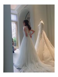 点击看大图 -Chic Bridal 熙可婚纱