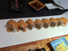 -将太无二·北美传奇寿司(瑞士公寓店)