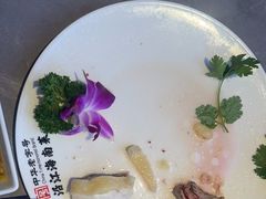 -沿江海南菜·文昌鸡祖师爷(大东海店)