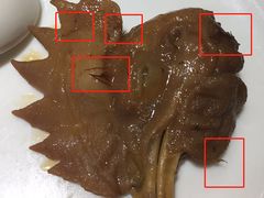 -山沟沟羊小馆&烤全羊羊肉汤(麦岛店)