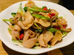 -小鱼小牛·鱼牛干锅·脆鱼火锅(世欧广场店)