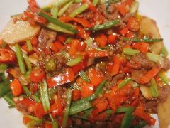 -小团圆灶台鱼·百城头牌菜(千岛湖店)