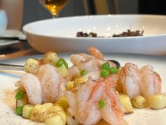 -萬國春·中菜馆(颐和公馆店)