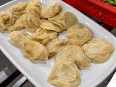 -章记正宗南岗鱼蛋火锅