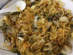 鱼生套餐-凯盈阁·顺德私房菜·桑拿鸡