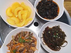 -每食每刻·皖北新民地锅鸡
