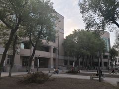-哈尔滨师范大学(江南校区)
