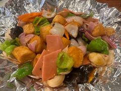 -9号小厨师(端平桥店)