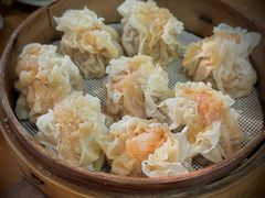 -正宗天津烧麦馆(柳州路店)