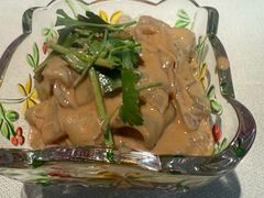 -悦融琥珀·京鲁菜·海味珍品(西单店)