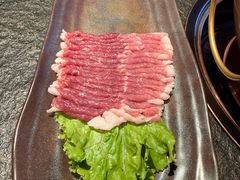 -老墙根涮肉·铜锅·烧烤(王四营店)