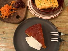 -羽深肉铺 Steak & Wine