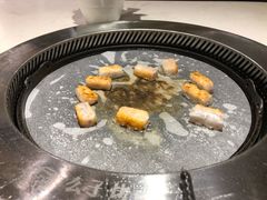 虾滑-么子烤肉(化龙池店)