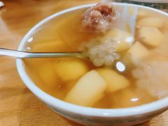 -冰神糖水铺(国贸中心店)