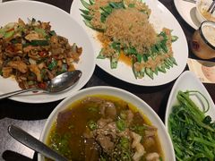 -茶叁酒肆·楚味江湖(菱角湖店)