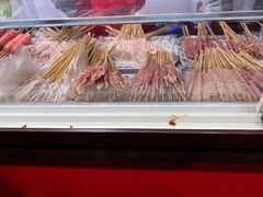 -辽B·小串(总店)
