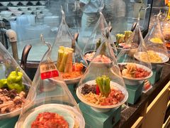 -老淮滨-蚌埠非遗小吃(淮河路店)